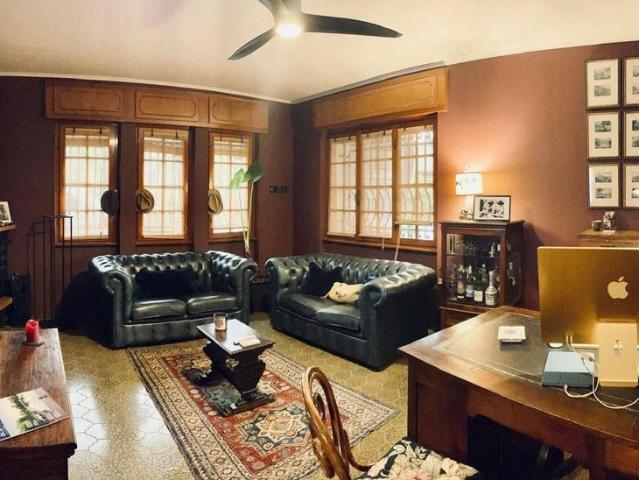 Villa Indipendente in vendita a Gironico Al Piano, Lombardia