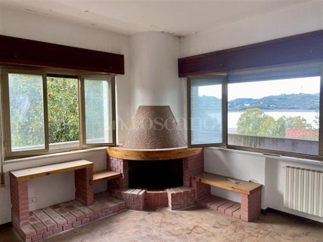 Villa Indipendente in vendita a Enna, Sicilia