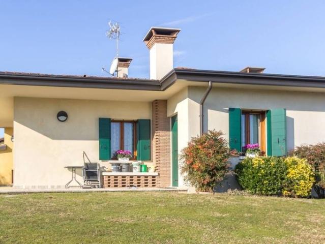 Villa Indipendente in vendita a Dolo, Veneto