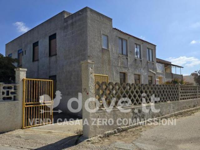 Villa Indipendente in vendita a Misiliscemi, Sicilia