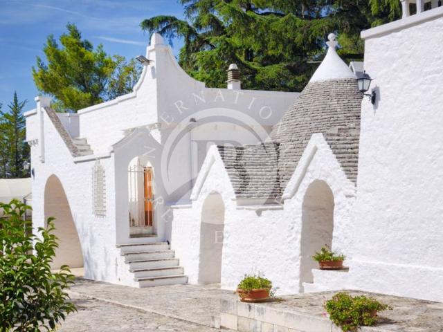 Villa Indipendente in vendita a Puglia, Brindisi