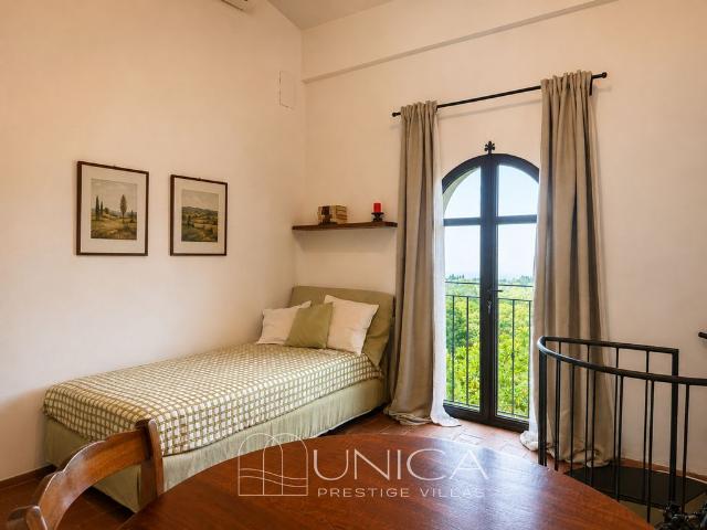 Villa Indipendente in vendita a Serravalle Pistoiese, Toscana