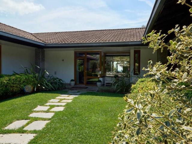 Villa Indipendente in vendita a Gironico Al Piano, Lombardia