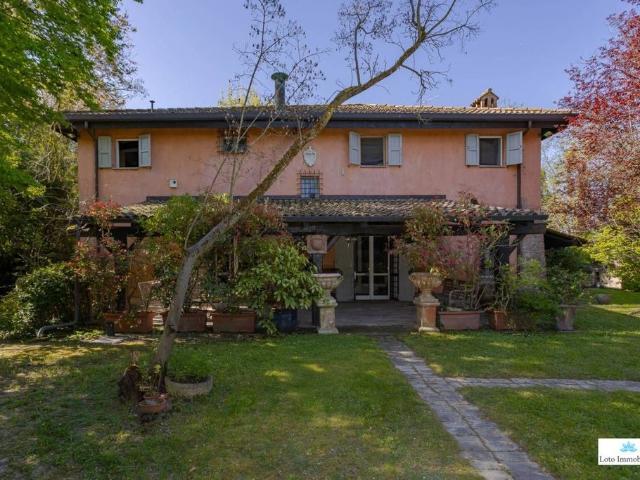 Villa Indipendente in vendita a Idice, San Lazzaro