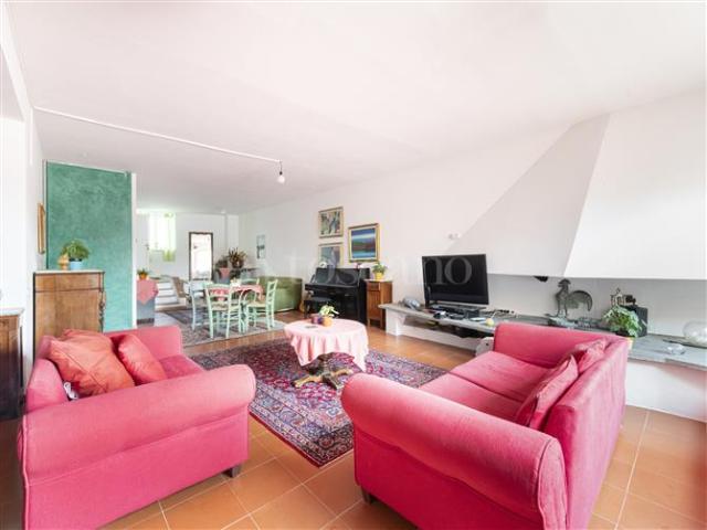 Casa in vendita a San Gersolè, Impruneta