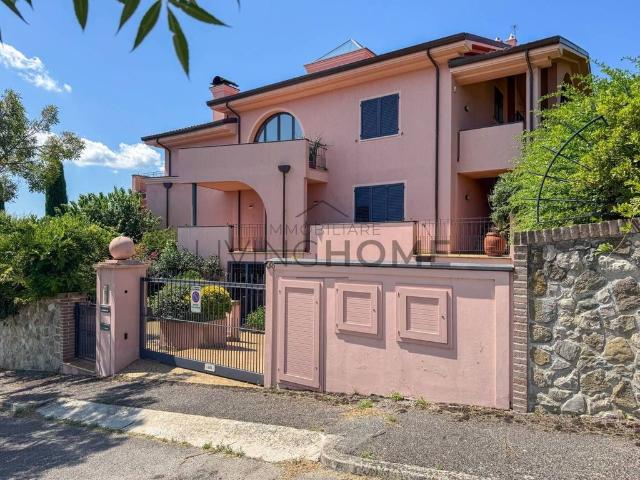 Villa Indipendente in vendita a Unione di comuni Valmarecchia, Verucchio