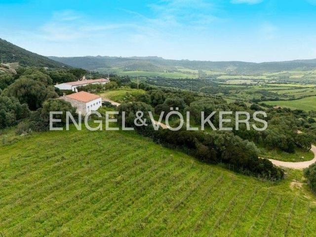 Villa Indipendente in vendita a Aglientu, Sardigna/Sardegna