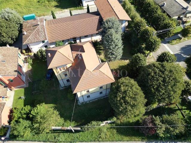 Villa Indipendente in vendita a Guidizzolo, Lombardia