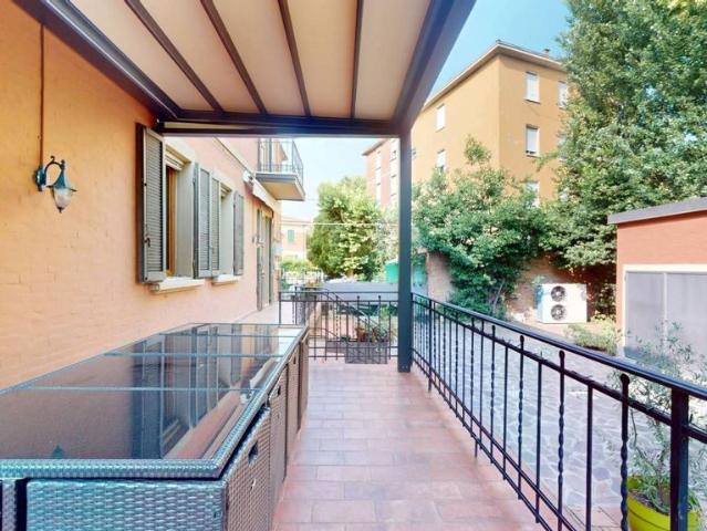 Villa Indipendente in vendita a Borgo Panigale-Reno, Bologna