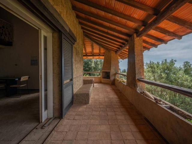 Villa Indipendente in vendita a Monte Argentario, Porto Santo Stefano
