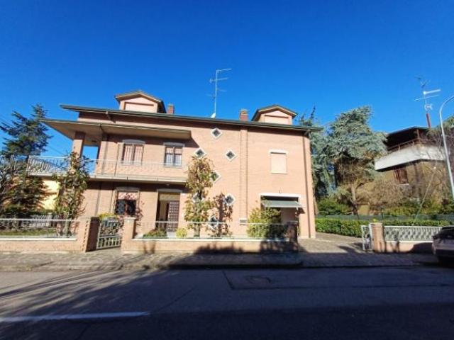 Villa Indipendente in vendita a Unione delle Terre d'Argine, Carpi