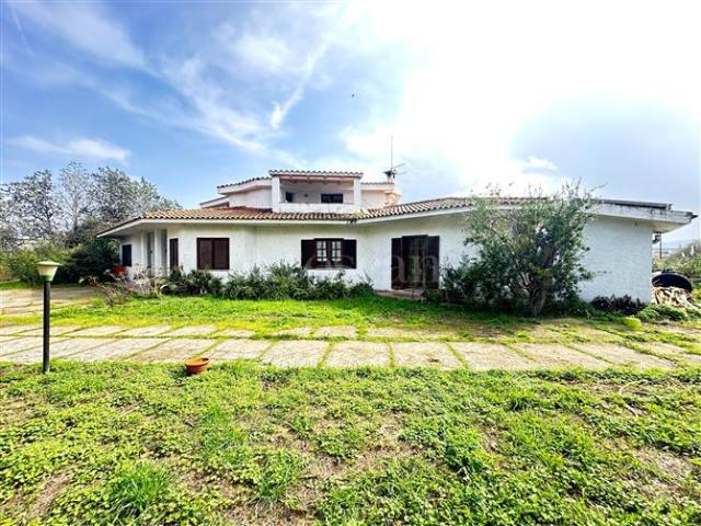 Villa Indipendente in vendita a San Pantaleo, Sardigna/Sardegna