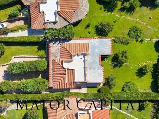 Villa Indipendente in vendita a Alzachèna/Arzachena, Baja Sardinia