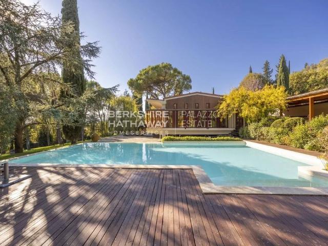 Villa Indipendente in vendita a Firenze, Toscana