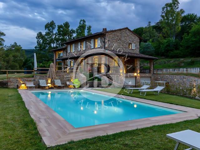 Villa Indipendente in vendita a Campello Sul Clitunno, Umbria