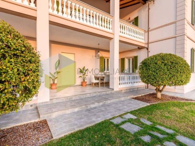 Villa Indipendente in vendita a Migliarino Pisano, Vecchiano
