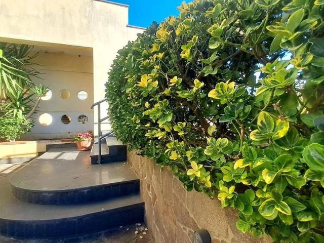 Villa Indipendente in vendita a Salerno