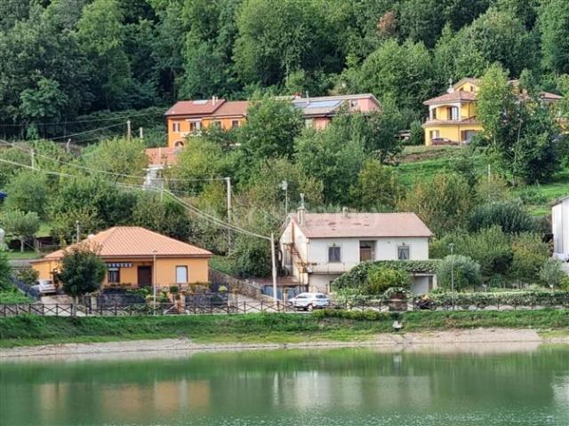 Villa Indipendente in vendita a Nemoli, Basilicata