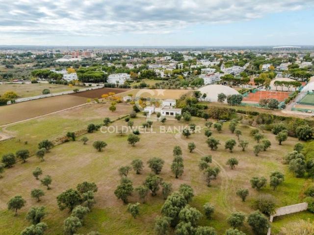 Villa Indipendente in vendita a Puglia, Bari