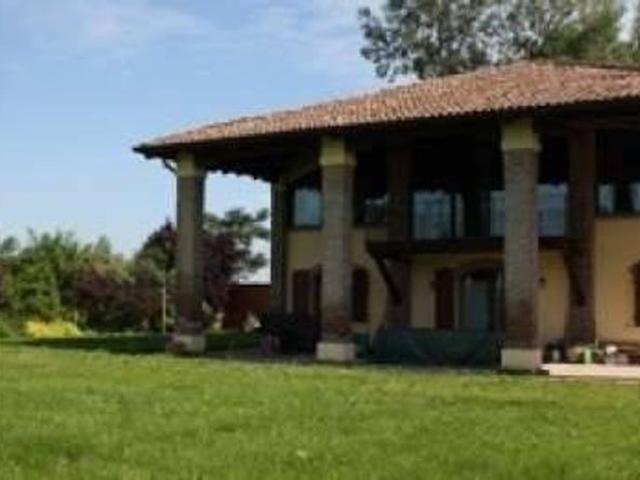 Villa Indipendente in vendita a Unione Reno Galliera, Castel Maggiore