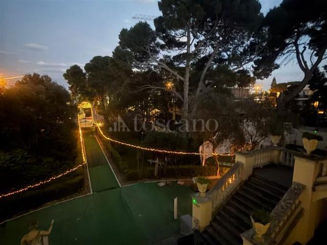 Villa Indipendente in affitto a Municipio 2, Puglia