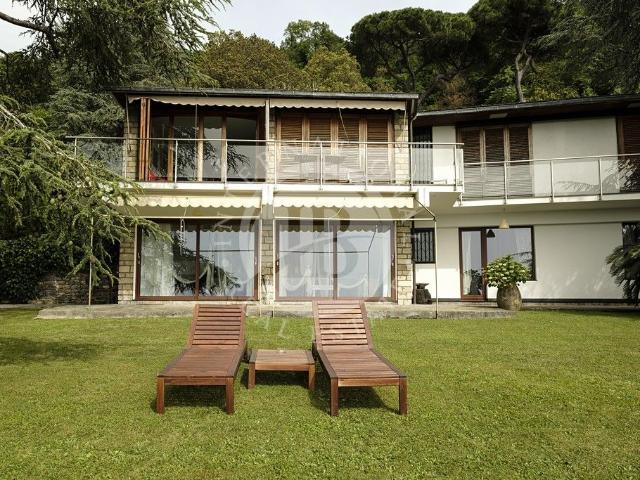 Villa Indipendente in vendita a Camogli, Liguria