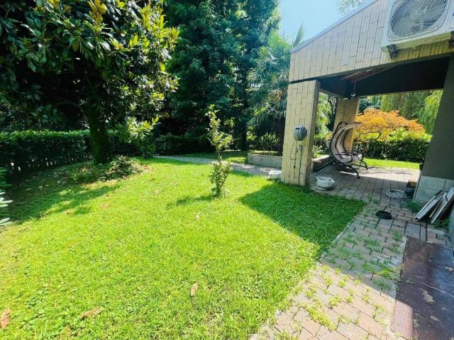 Villa Indipendente in vendita a Grancino, Buccinasco