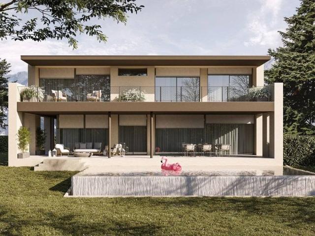 Villa Indipendente in vendita a Loveno, Menaggio