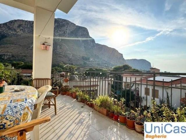 Villa Indipendente in vendita a Sant'Elia, Santa Flavia