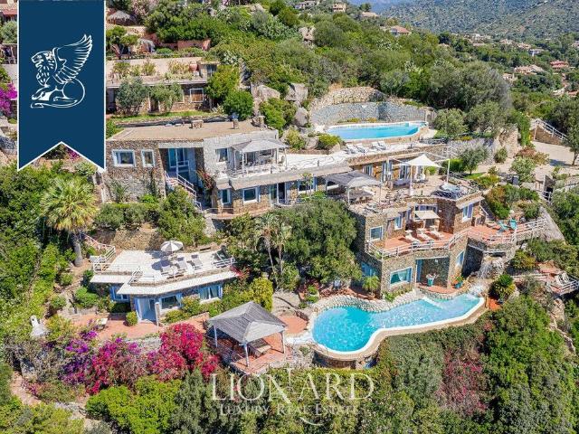 Villa Indipendente in vendita a Maracalagonis, Sardigna/Sardegna