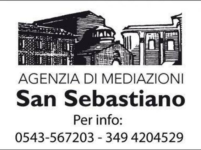 Villa Indipendente in vendita a Unione di Comuni della Romagna Forlivese, Quattro