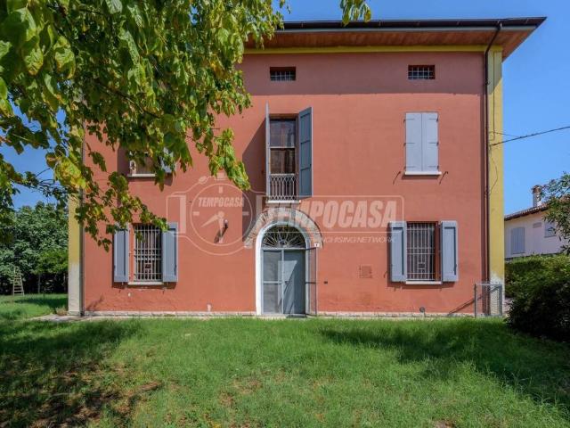 Villa Indipendente in vendita a Castenaso, Reggio Emilia