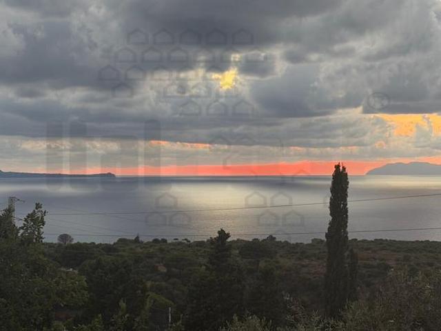 Villa Indipendente in vendita a Salice, Messina