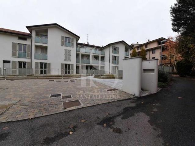 Villa Indipendente in vendita a Concorezzo