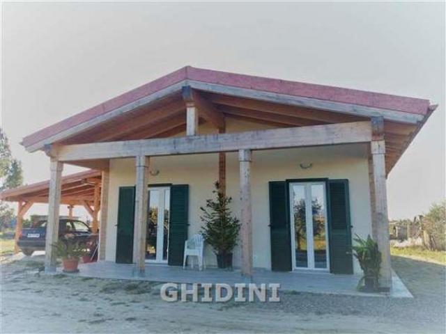 Villa Indipendente in vendita a Monte Argentario, Toscana