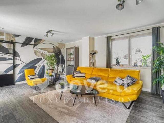 Villa Indipendente in vendita a Unione dei Comuni della Val Vibrata, Tortoreto