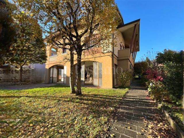 Villa Indipendente in vendita a Comunità montana della valle Trompia, Sarezzo