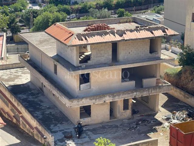Villa Indipendente in vendita a VII Circoscrizione, Palermo