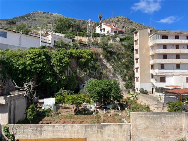 Villa Indipendente in vendita a VII Circoscrizione, Palermo