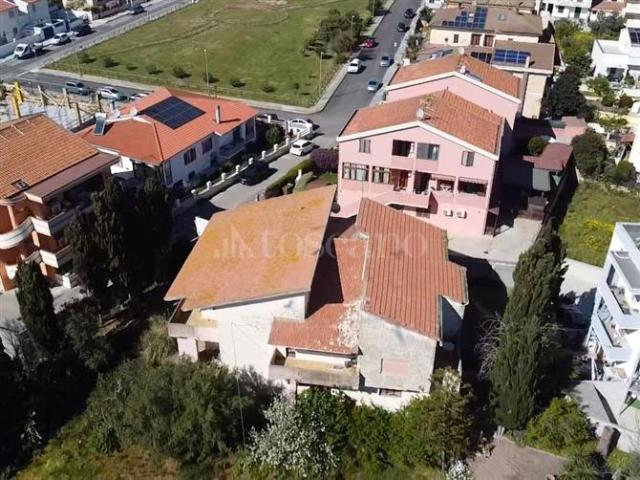 Villa Indipendente in vendita a Porto Torres, Sardigna/Sardegna