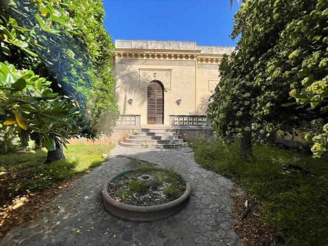 Villa Indipendente in affitto a VI Circoscrizione, Palermo