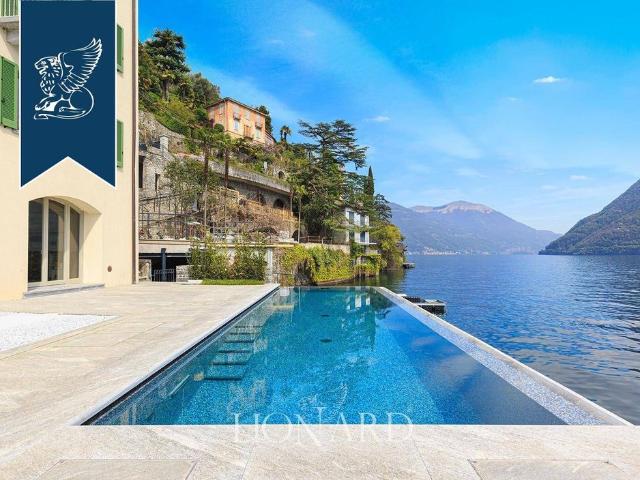 Villa Indipendente in vendita a Brienno, Lombardia