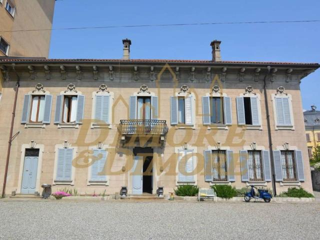 Villa Indipendente in vendita a Zoverallo, Piemonte