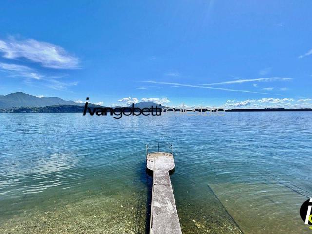 Villa Indipendente in vendita a La Sacca, Piemonte