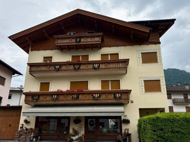 Villa Indipendente in vendita a Comunità di Primiero, Siror