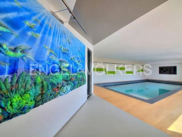 Villa Indipendente in vendita a Polanesi, Recco