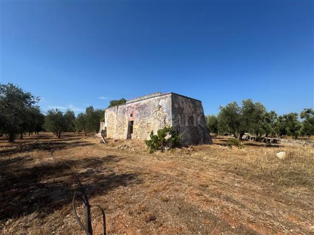 Villa Indipendente in vendita a Puglia, Brindisi