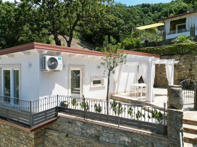 Villa Indipendente in vendita a San Mauro Cilento, Campania