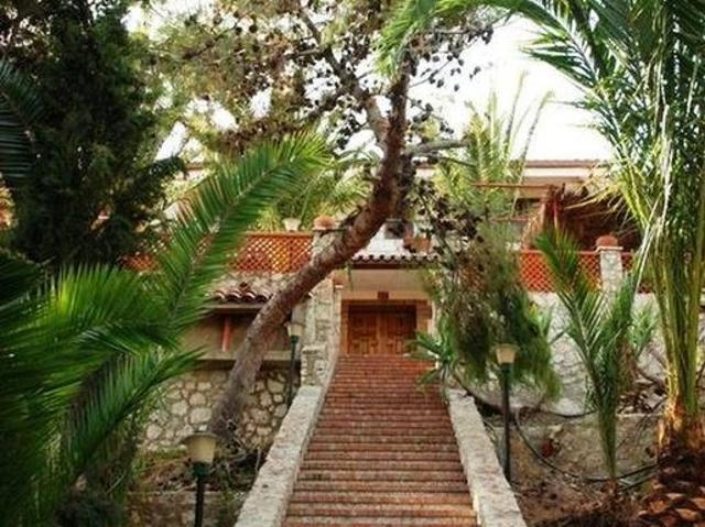 Villa Indipendente in vendita a Montesole, Licata