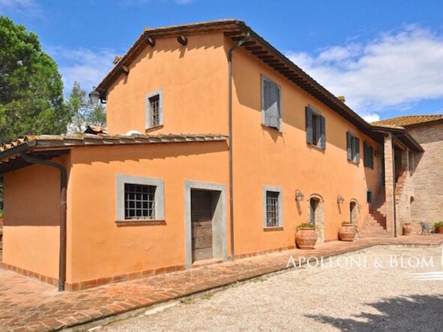 Villa Indipendente in vendita a Cenerente, Umbria
